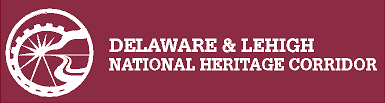 proceeds go to delaware lehigh national heritage corridor
