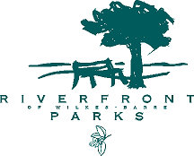 proceeds go to riverfront parks  logo 